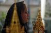 OMK Katedral Gelar Visualisasi Jalan Salib - Bagian 1