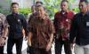 Saksi Kasus Korupsi BLBI, Mantan Wapres Boediono Diperiksa KPKÂ  - Bagian 2