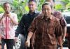 Saksi Kasus Korupsi BLBI, Mantan Wapres Boediono Diperiksa KPKÂ  - Bagian 3