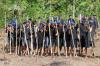 Suku Baduy Gelar Ritual Tahunan Ngasek Pare - Bagian 2