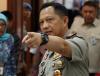 Jokowi Perintahkan Kapolri Tito Usut Tuntas Teror Bom Pimpinan KPK