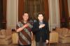 HT Sambut Silaturahmi Deddy Mizwar - Bagian 1