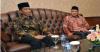 Din Syamsuddin dan Said Aqil Berpotensi Angkat Elektabilitas Jokowi