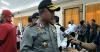 Kunjungi Posko Cagub, Kapolda Janji Tindak Tegas Pelaku Kampanye Hitam