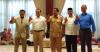 Petinggi Partai Pengusung Sudrajat-Syaikhu Bertemu di Kediaman Prabowo