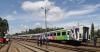 KA Argo Parahyangan Anjlok di Stasiun Bandung