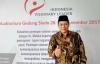 Ferry Juliantono Siap Dukung Sudirman Said Jadi Cagub Jateng