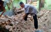 Korban Gempa di Pekalongan Dimakamkan Siang Ini