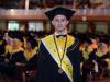 Hidup Prihatin, Anak Buruh Tani Ini Lulus Cum Laude