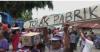 Demo Warga Tolak Pabrik Gamping di Ponorogo Ricuh
