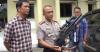 Polisi Selidiki Asal Senjata yang Digunakan Terduga Pelaku Penembakan