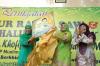 Muslimat NU Solid Dukung Khofifah-Emil di Pilgub Jatim