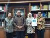 Emil Dardak Resmi Jadi Pendamping Khofifah di Pilgub Jatim