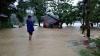 Seorang Anak Dilaporkan Hilang Terseret Banjir Pacitan 