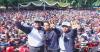 Hadir di Hari Pekerja, Gus Ipul Dapat Dukungan SPSI Jatim