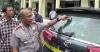 Ini Kronologi Teror Penembakan Mobil Pejabat Pemkot Surabaya
