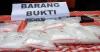 Bea Cukai Batam Amankan Kurir Narkoba Sembunyikan Sabu di Anus