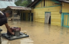 Banjir Bandang di Solok Meluas, 110 Rumah Warga Rusak