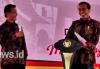  Momen ketika Presiden Jokowi Jadi Wartawan di Hari Pers Nasional
