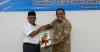 Dipimpin Dodi Reza Alex Noerdin, Muba Tercepat Serahkan Laporan ke BPK