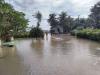 Tanggul Kembali Jebol, Dua Kecamatan di Kulonprogo Terendam Banjir 