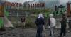 Wisatawan Hilang di Bungker Kaliadem Lereng Gunung Merapi