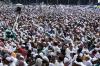 Panitia Reuni 212 Batal Undang Jokowi karena Saran Habib Rizieq