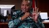 Mantan Ketua KPK Agus Rahardjo Sambangi Bawaslu, Lapor Kecurangan Pileg DPD