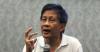 Rocky Gerung Dilaporkan ke Polda Metro Jaya atas Dugaan Penghinaan ke Jokowi