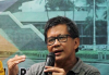 Rocky Gerung: #2019GantiPresiden Harus Disikapi Bijaksana