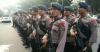 4.216 Personel Gabungan Dikerahkan Amankan Aksi Buruh di Jakarta Hari Ini