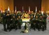 TNI AD Kembali Juara Umum Lomba Tembak di Australia