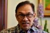 Anwar Ibrahim Sebut Ditipu Mahathir Mohamad
