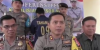 Ditagih Bayar Utang, Oknum PNS di Nias Bunuh Pasangan Sejenisnya 