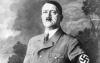  Adolf Hitler Disebut Keturunan Yahudi, Zionis Israel Sewot
