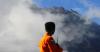 Gunung Merapi Luncurkan 4 Kali Guguran Lava Pijar Sejauh 900 Meter