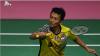 Tim Thomas Indonesia Lolos Perempat Final Setelah Kalahkan Thailand - Bagian 3