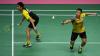 Tim Thomas Indonesia Lolos Perempat Final Setelah Kalahkan Thailand - Bagian 4