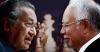Utang Pemerintah Najib Razak Jadi Perdebatan di Malaysia