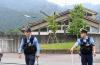 Polisi Jepang Ditemukan Tewas Ditembak di Toilet dekat Kediaman PM Fumio Kishida
