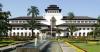 40 Orang di Gedung Sate Positif Covid-19, di Antaranya 17 PNS