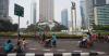 Berolahraga di CFD, Perhatikan 7 Protokol Kesehatan yang Harus Ditaati