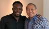 Michael Essien Sebut Main di Persib Momen Terbaik dalam Kariernya