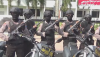 Antisipasi Aksi Teror, Sniper Disiagakan di Jalur Mudik Jawa Barat