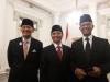 Urus Rumah DP 0 Persen, Anies Lantik Mantan Pejabat Kementerian PUPR