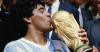 Diego Maradona, si Tangan Tuhan yang Dianggap Dewa Sepak Bola Argentina