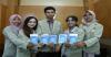 Mahasiswa UGM Sulap Cangkang Udang Jadi Sanitizer Pencegah E Coli