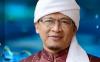 5 Pesan Aa Gym untuk Pengantin Baru di Pernikahan Massal Pemprov DKI