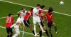 Gol Jose Gimenez Bawa Timnas Uruguay Menang atas Mesir