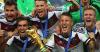Daftar Juara Piala Dunia Terbanyak, Ada Raksasa Eropa yang Lagi Merana